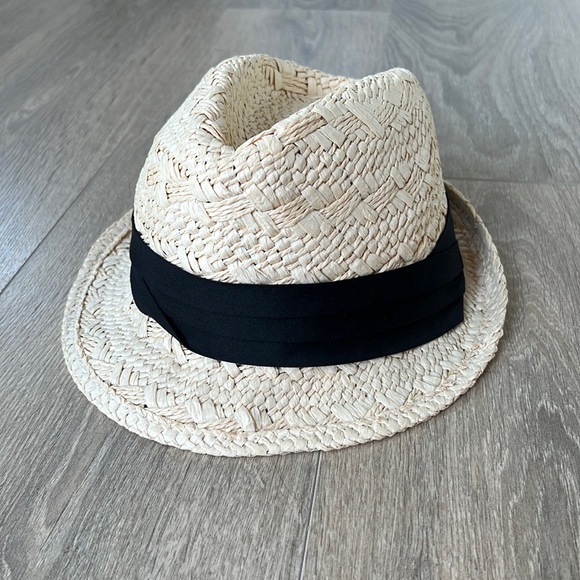 summer womens fedora hat